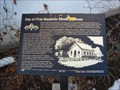 Image for Mapleton's First Meetinghouse