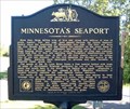 Image for Minnesota's Seaport - Duluth, Minnesota