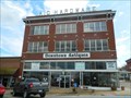 Image for Aid Hardware Building - Courthouse Square Historic District - West Plains, Mo.