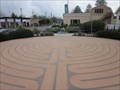 Image for Trinity Garden Labyrinth and Sacred Ground- Ashland, OR