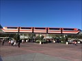 Image for Disneyland Monorail - DISNEY THEME PARK EDITION - Anaheim, CA