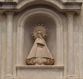 Image for Virgen de la Salud - Ermita Virgen de la Salud - Onil, Alicante, España