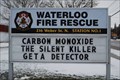 Image for Waterloo Fire Rescue Station No.1