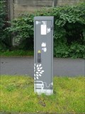 Image for Station de rechargement électrique -Aalst, Belgique