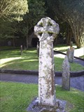 Image for St Petroc's Churchyard Cross, Padstow, Cornwall