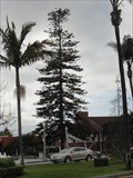 Image for Rotary Christmas Tree  -  Coronado, CA