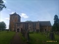 Image for St. Swithun, Great dalby, Leicestershire