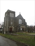 Image for St Mary Magdalene Anglican Church - Picton, ON