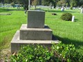 Image for Magnolia Cemetery Confederate Memorial - Baton Rouge, Louisiana