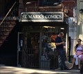 Image for St. Marks Comics - New York, NY
