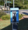Image for Pay Telephone - Nic's Pic Kwik - Pinebluff, NC, USA