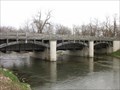 Image for Aux Sable Creek Aqueduct - Grundy Co., IL