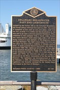 Image for Delaware Breakwater East End Lighthouse (SC-185) -  Lewes, DE