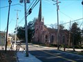 Image for Trinity Episcopal Church - Abbeville, SC