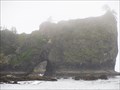 Image for Teahwhit Head Natural Arch, Second Beach, La Push WA