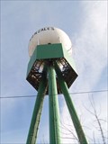 Image for Gonzales Water Tower
