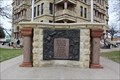 Image for Denton County All-War Memorial -- Denton TX