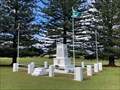 Image for Norfolk Island War Memorial
