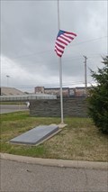 Image for Avenue of Flags - Wichita, KS