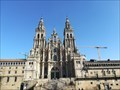 Image for Santiago Beginning - Santiago de Compostela, A Coruña, Galicia, España
