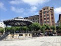 Image for Plaza del Ensanche (Irún, País Vasco, España)