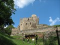 Image for The ruin of Michalovice Castle - Czech Republic