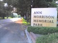 Image for Ann Morrison Park, Boise, Idaho