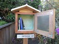 Image for Little Free Library #24877 - Berkeley, CA
