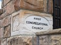 Image for 1880 - First Congregational Church - Manitou Springs, CO