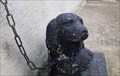 Image for Petit chien en métal - Langres , France
