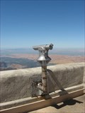 Image for Mount Diablo Summit binoculars - Mount Diablo State Park - Contra Costa County, CA
