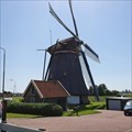 Image for Dijkmolen -Maasland (NL)