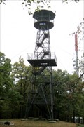 Image for Karancs Lookout Tower