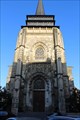 Image for Église Notre-Dame - Neufchâtel-en-Bray - Seine-Maritime - France