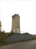 Image for Trafotower Maiertshof in Wald - BY / Germany