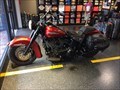 Image for Red Harley Davidson - Lake Buena Vista, FL