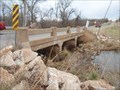 Image for Hiwassee/Reno Bridge - Oklahoma Co., OK