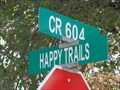 Image for Happy Trails - The Roy Rogers Show - Alvarado, TX
