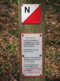 Image for Upton Country Park Orienteering - Dorset, UK
