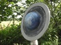 Image for Model Of Uranus - Escrick, UK