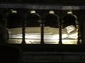 Image for St Catherine of Siena - Santa Maria sopra Minerva - Roma, Italy