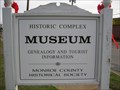 Image for Monroe County Historical Society Museum - Forsyth, GA
