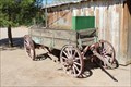 Image for Schnepf Farms - horse drawn wagon - Queen Creek, AZ