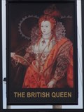 Image for The British Queen, 207 Huddersfield Road - Low Moor, UK
