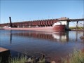 Image for First Pocket Ore Dock - Marquette MI