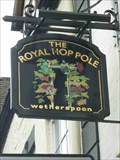 Image for Royal Hop Pole, Tewkesbury, Gloucestershire, England