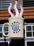 Image for Camp Hale Coffee Shop - Copper Mountain, CO