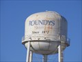 Image for Roundy's Water Tower - Wauwatosa, WI