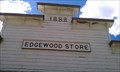 Image for 1888 - Edgewood Store - Edgewood, CA