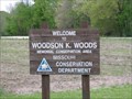 Image for Woodson K. Woods Memorial Conservation Area - St. James, Missouri